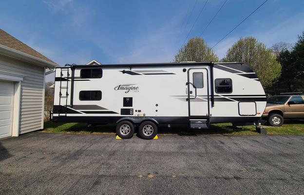 2021 Grand Design Imagine XLS 24MPR