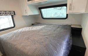 2022 Forest River RV Wildcat Maxx 30DBH