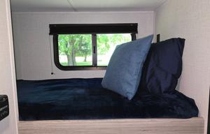 Just Hitched Hideaway