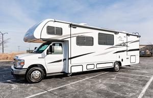 2022 EAST TO WEST Entrada 2900DS