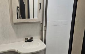 Very Nice,Clean  pet friendly Travel Trailer