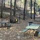 Crystal Creek Primitive Campground Site 2