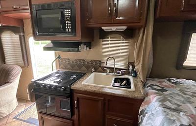 2014 23U Collins Cozy Camper