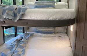 BRAND NEW Grand Design Imagine 25DBE Luxury RV