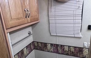 2007 Newmar Kountry Star 4002 RV rental photo 20
