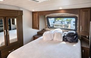 2021 Keystone RV Cougar - The Privateer