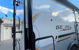 2022 Forest River RV Rockwood GEO Pro 16BH