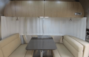 2016 Airstream RV Flying Cloud 23D