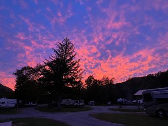 Elk Country Campground