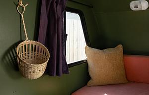 Reba CampEntire - 2013 Forest River R-Pod