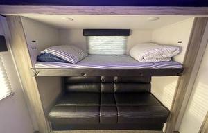 2022 Forest River RV Cherokee Alpha Wolf 33BH-L