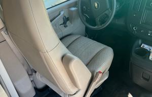 2024 Quantum SE SE22 RV rental photo 13