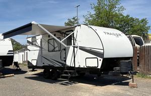 2022 Forest River RV Tracer 200BHSLE