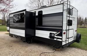 2023 Grand Design Transcend Xplor 265BH