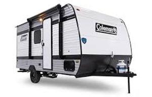 2025 Coleman Lantern 17B RV rental photo 1