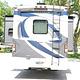 2017 Thor Motor Coach Miramar 37.1 Bunk