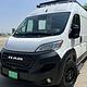 The Anywhere Adventure Van by 27North