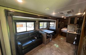 2019 Grand Design Transcend 27BHS