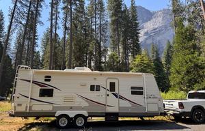 Lazy B’s RV
