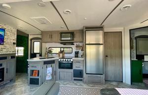 2021 Keystone RV Springdale 282BH