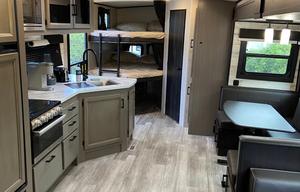 2023 Jayco White Hawk 29BH