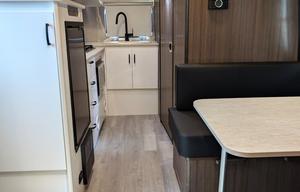 2023 Caravel 20FB RV rental photo 4
