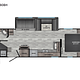 2021 CrossRoads RV Zinger Lite ZR280BH