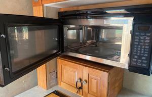 B-Touring Motorhome