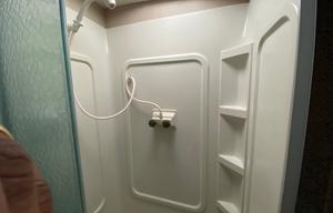 2017 River forest Class A Motor Home.