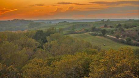 Loess Hills Hideaway Campground