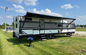 2022 Grand Design Transcend Xplor 321BH