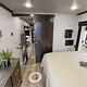 2020 Forest River 5th wheel with washer and dryer