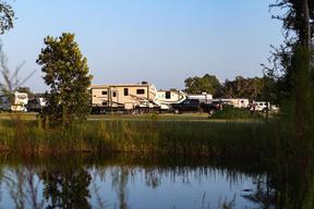 Jenny Ridge RV Park