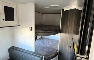 The perfect camper