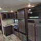 Dual-Suite Retreat Family Bunkhouse 32' Transcend