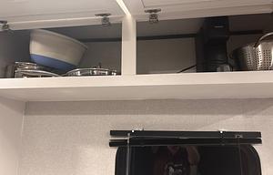 We've Packed the Camper. You pack the snacks!