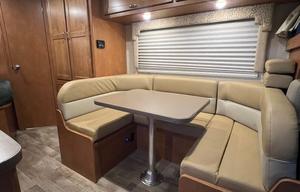 2017 Winnebago Minnie Winnie 22R