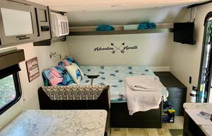 Ohana's Getaway