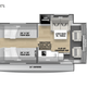 2025 Forest River RV Forester TS TS2371