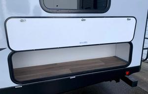 2024 Bullet Crossfire Double Axle 2290BHWE RV rental photo 32