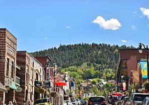 Park City