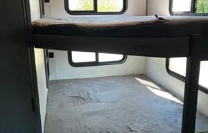 2022 Keystone RV Bullet 290BHS