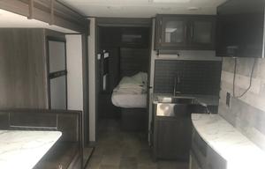 2021 Kodiak Ultralite 248BHSL