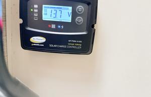 2022 Thor Freedom Elite 23H | Solar | Sleeps 5