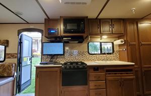 2015 Jayco Jayco Jay Feather Ultra Lite -A Feather in the heart of Lehigh Valley