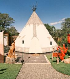 El Mistico Ranch