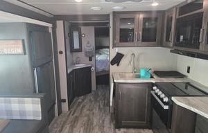 2021 Grand Design Bunkhouse Transcend Xplor 265BH