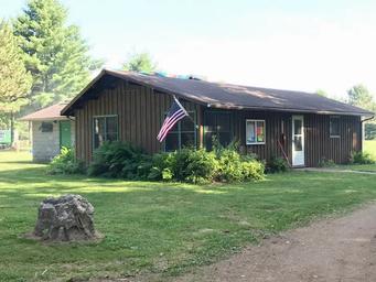 Rivers Edge Campground - Birchwood