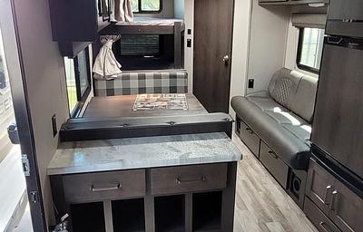 Let’s Go RV Share 3: ALL INCLUSIVE Delivery Only