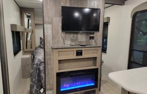2021 Keystone RV Hideout 272bh